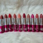 HANG FANG LIPSTICK 12 PCS RS