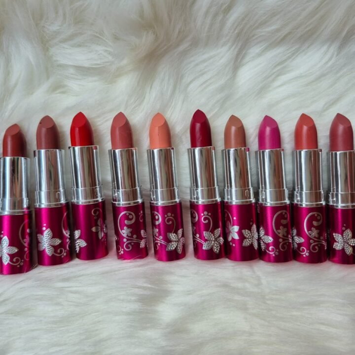 HANG FANG LIPSTICK 12 PCS RS