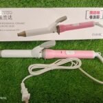 Hair Curling Rod