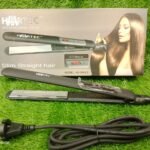 Hairtec Hair Straightener Professional 