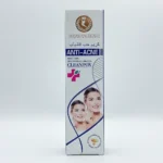 Heavon dove anti acne cream