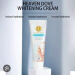 Heavon dove nourishing tube