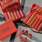 Heng Fang – 6pcs Mini Lipstick Set