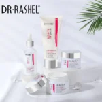 Dr. Rashel Whitening Solution – Pack Of 4