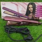 Hst Professional Hair Straightener