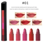 Huda Beauty 5 in 1 Lipstick