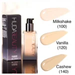 Huda Beauty Faux Filter Foundation