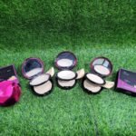 Huda face powder double