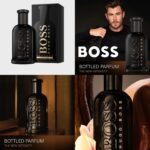 Hugo Boss Bottled Parfum For Men 100 ml