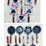 Mini Egg Frying Pan