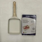 Nonstick Frying Pan Marble Coating