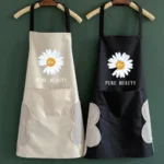 Oil/Water Proof Cooking Apron