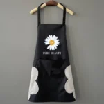 Oil/Water Proof Cooking Apron