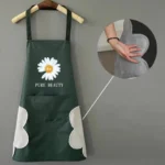 Oil/Water Proof Cooking Apron