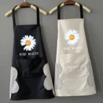 Oil/Water Proof Cooking Apron