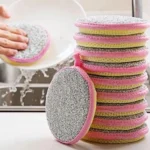 Pack of 4 Cleaning Sponge