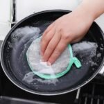 Pack of 4 Cleaning Sponge