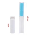 Foldable Lint Rollers Brushes