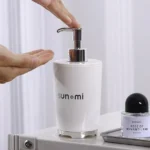 Lotion And Hand Sanitizer Storage Bottle 300 ML