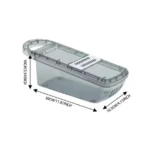 Multifunctional Vegetables Cutter