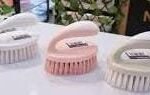Multi Purpose Handle Cloth Washing Brush
