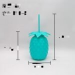 Plastic Tango Fruit Tumbler