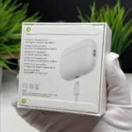 AirPods Pro (2nd generation) Wireless Headset – White