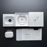 AirPods Pro (2nd generation) Wireless Headset – White