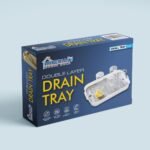 📢📢 NEW ARRIVAL 📢📢  IMPERIAL DRAIN TRAY (Double Layer)  Small
