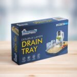 📢📢 NEW ARRIVAL 📢📢  IMPERIAL DRAIN TRAY (Double Layer) q- Large