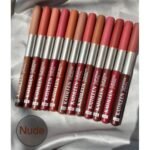 Kahtleen Lip Liner (12 Pcs)