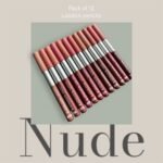 Kahtleen Lip Liner (12 Pcs)