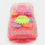 Musical Truck Gear Car For Kids🤩    Each☑  (With Box)