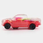 Musical Truck Gear Car For Kids🤩    Each☑  (With Box)