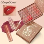 dragon ranee lipgloss 12 pcs set