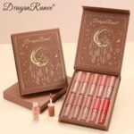 dragon ranee lipgloss 12 pcs set