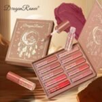 dragon ranee lipgloss 12 pcs set