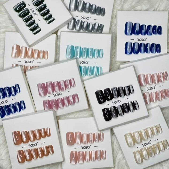 nail set each