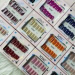nail set each