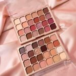 huda mouji eyeshadow palette  each
