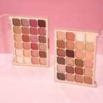 huda mouji eyeshadow palette  each