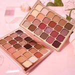 huda mouji eyeshadow palette  each