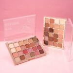 huda mouji eyeshadow palette  each