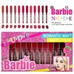 gloss pack of 12