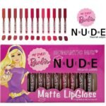 gloss pack of 12