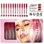 gloss pack of 12