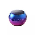 Mini M3 portable Bluetooth speaker🤩   Rs :Each💫☑  (Random Colours)💫💫
