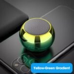 Mini M3 portable Bluetooth speaker🤩   Rs :Each💫☑  (Random Colours)💫💫