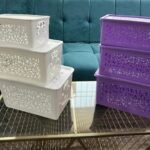 set of 3 basket