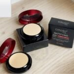 emelie   2in1  Face powder   Mix design & Fair to Medium colours Available   just 👉🏻   original💯 chin